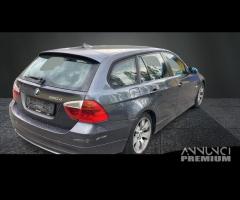 BMW 320D MOTORE 204D4