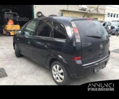 Ricambi Opel Meriva 1.3 MJet - 1.6 B. 2006 - 3