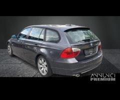 BMW 320D MOTORE 204D4