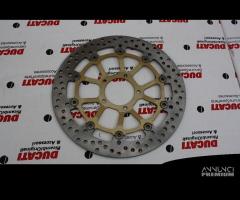 Dischi Brembo Spessore 4 MM Per Ducati