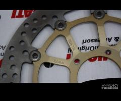 Dischi Brembo Spessore 4 MM Per Ducati