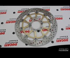 Dischi Brembo Spessore 4 MM Per Ducati