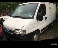 Ricambi Fiat Ducato 2.8 JTD 2004