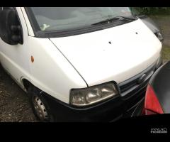 Ricambi Fiat Ducato 2.8 JTD 2004