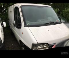 Ricambi Fiat Ducato 2.8 JTD 2004