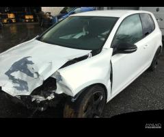 Ricambi Volkswagen Golf VI 2.0 TDI 140CV 2011 - 6