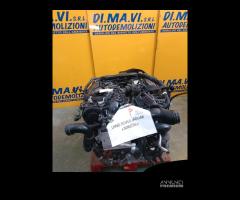 MOTORE JUAGUAR-LAND ROVER COD.MOT 306DT