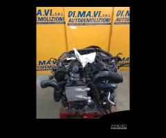 MOTORE JUAGUAR-LAND ROVER COD.MOT 306DT