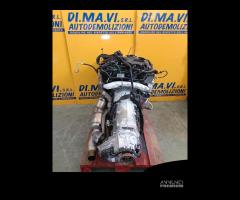 MOTORE JUAGUAR-LAND ROVER COD.MOT 306DT