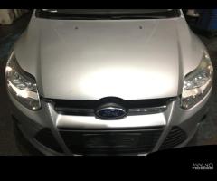 Ricambi Ford Focus 1.6 TDCI SW 2011 - 1