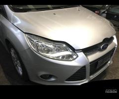 Ricambi Ford Focus 1.6 TDCI SW 2011 - 2