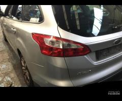 Ricambi Ford Focus 1.6 TDCI SW 2011 - 4