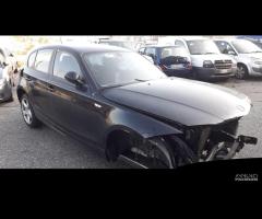 Ricambi BMW Serie 120 D 5 porte 2008 - 9