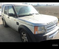 Ricambi Land Rover Discovery 3 2.7 Diesel 2005