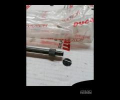 Tubo Precaricato Forcella Per Ducati Monster 900S