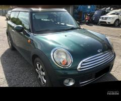 Ricambi Mini Cooper D Clubman 2009