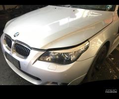 Ricambi BMW serie 530 xd touring E61 2010 - 2