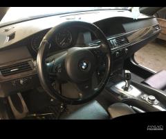 Ricambi BMW serie 530 xd touring E61 2010 - 3