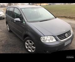 Ricambi Volkswagen Touran 2.0 TDI 2006 - 1