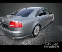 Audi A8  codice motore ASB