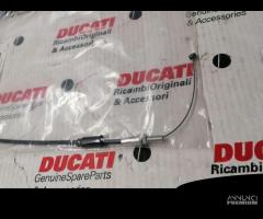 Cavo Chiusura per Ducati Hypermotard 796/1100