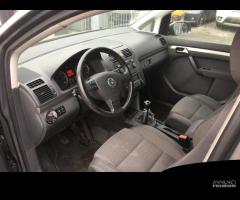 Ricambi Volkswagen Touran 2.0 TDI 2006 - 5