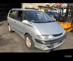 Ricambi usati Renault Espace 2.2 Diesel 2000 - 1