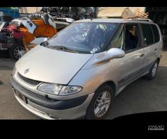 Ricambi usati Renault Espace 2.2 Diesel 2000 - 2