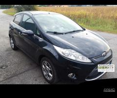 Ricambi usati Ford Fiesta 1.5 Diesel 2012 - 1