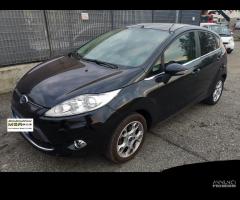 Ricambi usati Ford Fiesta 1.5 Diesel 2012 - 2