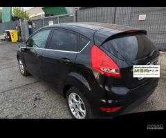 Ricambi usati Ford Fiesta 1.5 Diesel 2012 - 3