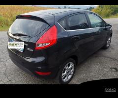 Ricambi usati Ford Fiesta 1.5 Diesel 2012 - 4