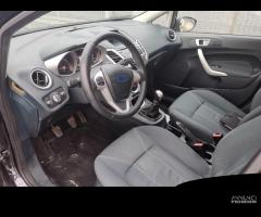 Ricambi usati Ford Fiesta 1.5 Diesel 2012 - 5