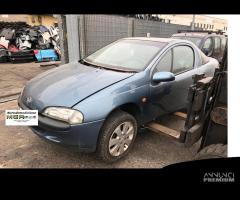 Ricambi Opel Tigra 1999 1.4 Benzina - 2