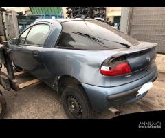 Ricambi Opel Tigra 1999 1.4 Benzina - 3