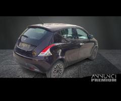 LANCIA YPSILON  MOTORE 312A2000