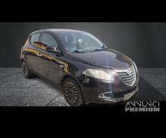 LANCIA YPSILON  MOTORE 312A2000