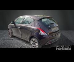 LANCIA YPSILON  MOTORE 312A2000 - 6