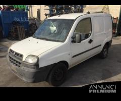 Ricambi Fiat Doblò 1.9 JTD 2003 - 1