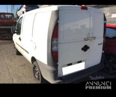 Ricambi Fiat Doblò 1.9 JTD 2003 - 3