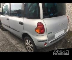 Ricambi Fiat Multipla - 1