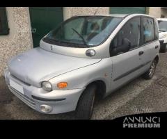 Ricambi Fiat Multipla - 2