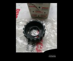 Puleggia Distr. Z 18 Per Ducati Monster750/900/ss