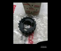 Puleggia Distr. Z 18 Per Ducati Monster750/900/ss