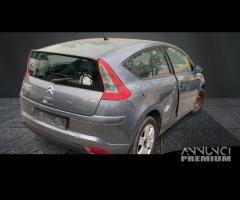 CITROEN C4 1.6HDI MOTORE 9HX 2006