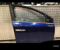 Porte anteriori e posteriori Fiat Bravo 2008 - 1