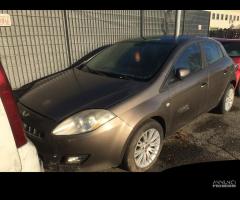 Porte anteriori e posteriori Fiat Bravo 2008 - 3