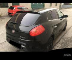 Porte anteriori e posteriori Fiat Bravo 2008 - 4