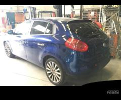 Porte anteriori e posteriori Fiat Bravo 2008 - 5