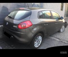 Porte anteriori e posteriori Fiat Bravo 2008 - 6